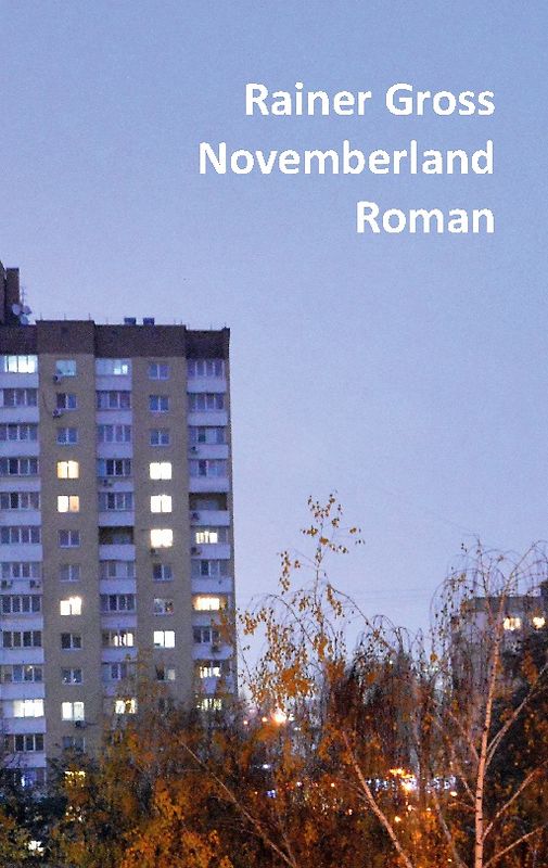 Novemberland