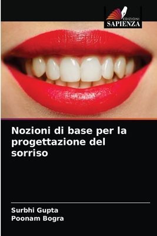 Nozioni di base per la progettazione del sorriso