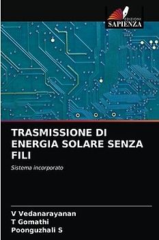 TRASMISSIONE DI ENERGIA SOLARE SENZA FILI
