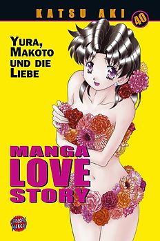 Manga Love Story 40