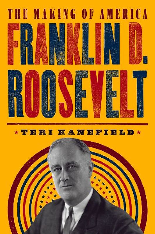 Franklin D. Roosevelt