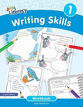 Writing Skills 1
