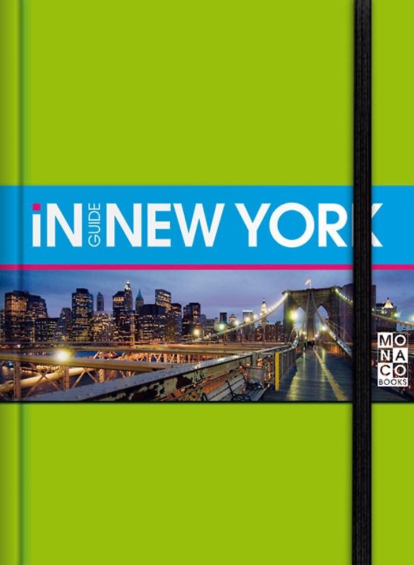 KUNTH InGuide New York