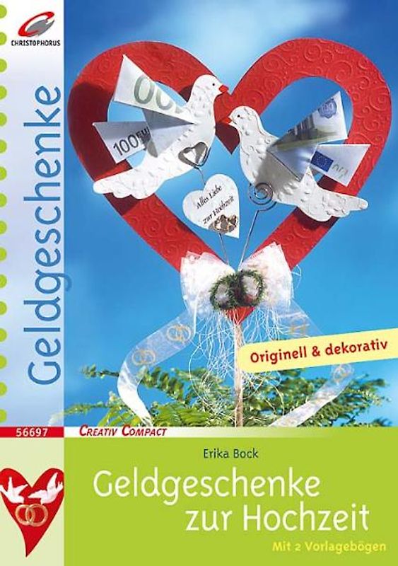 Geldgeschenke zur Hochzeit