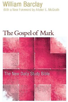 The Gospel of Mark