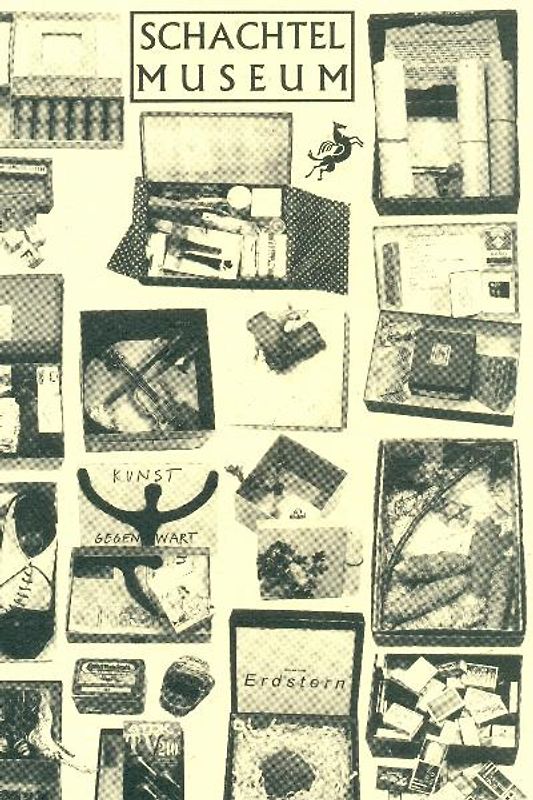 Schachtelmuseum