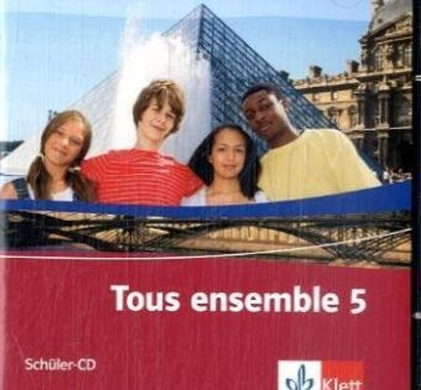 Tous ensemble 5