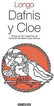 Dafnis y Cloe