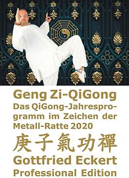 Geng Zi-QiGong