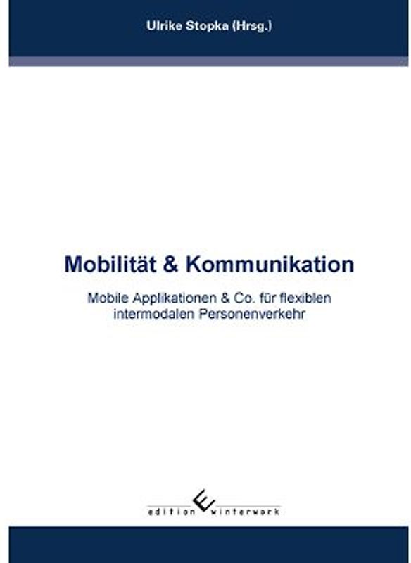 Mobilität & Kommunikation