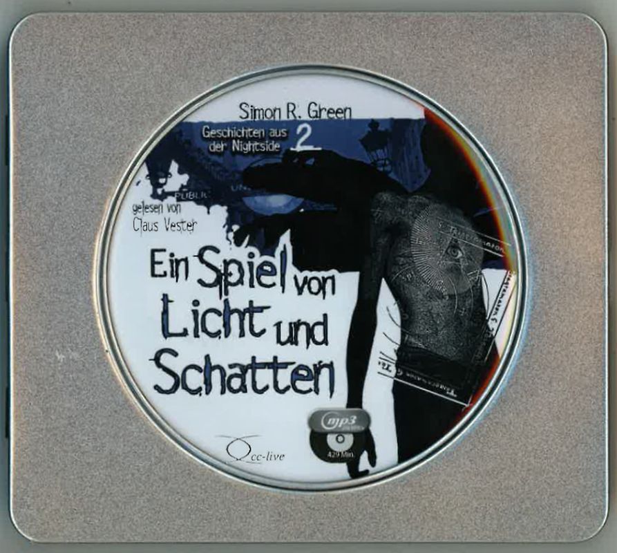 Ein Spiel von Licht und Schatten