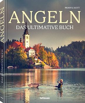 Angeln - Das ultimative Buch
