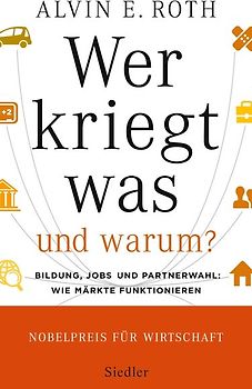 Wer kriegt was - und warum?