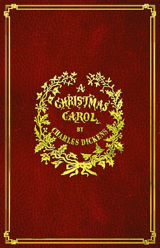 A Christmas Carol