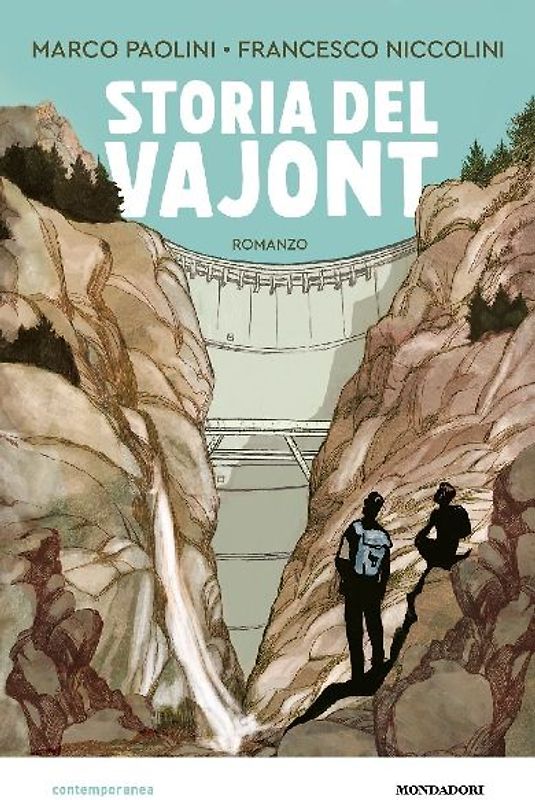 Storia del Vajont