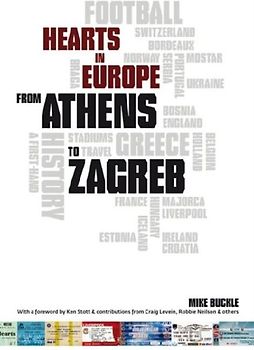From Athens to Zagreb
