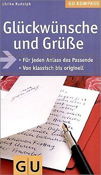 Glückwünsche und Grüße
