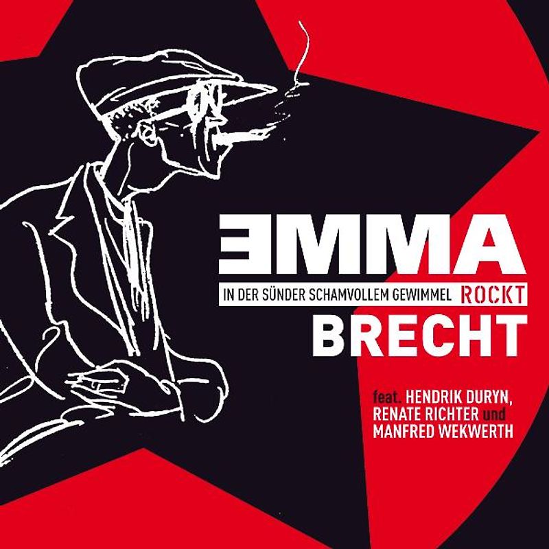 EMMA rockt BRECHT