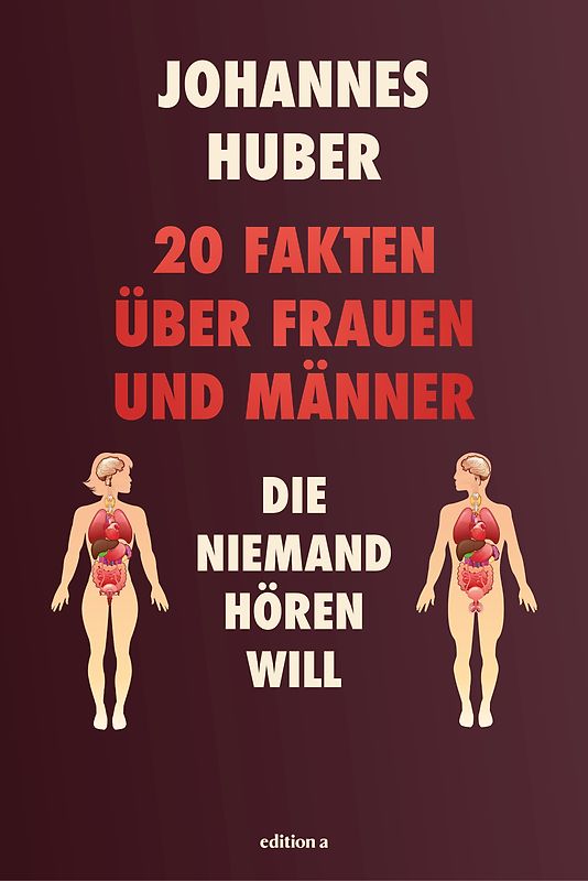 Das Mann-Frau-Geheimnis