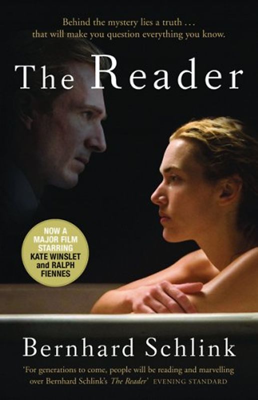 The Reader. Film Tie-In - Bernhard Schlink