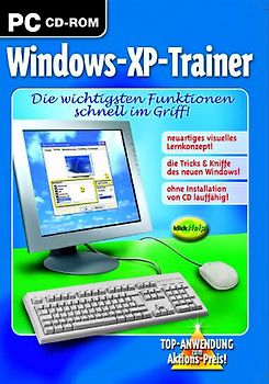 Windows-XP-Trainer MacOS