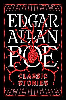 Edgar Allan Poe: Classic Stories (Barnes & Noble Collectible Editions)