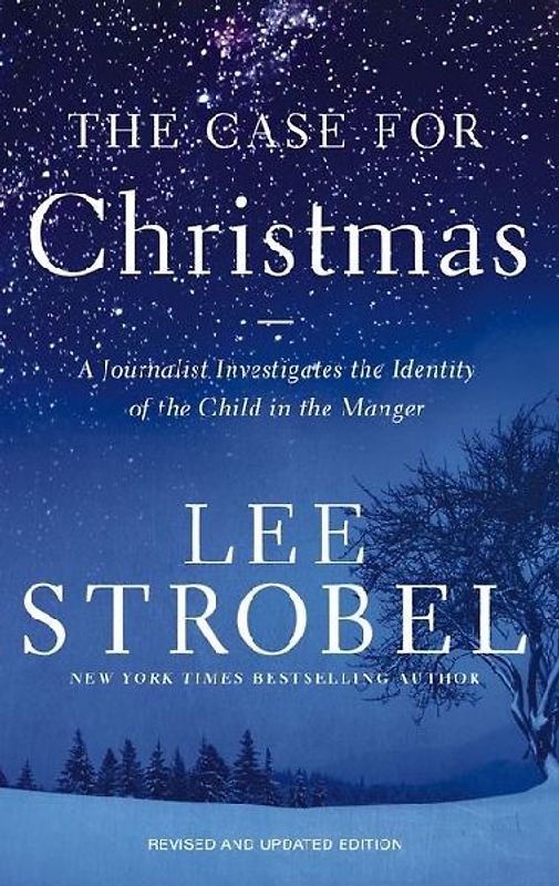 The Case for Christmas