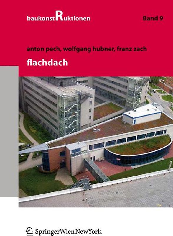Flachdach