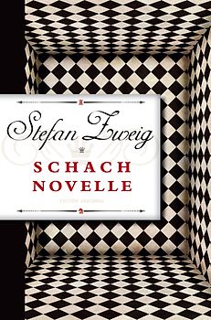 Schachnovelle