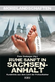 Ruhe sanft in Sachsen-Anhalt