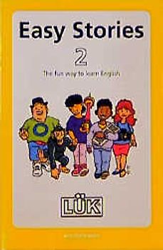 LÜK Easy Stories