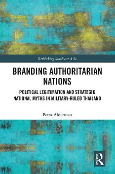 Branding Authoritarian Nations