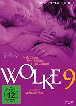 Wolke 9 DVD