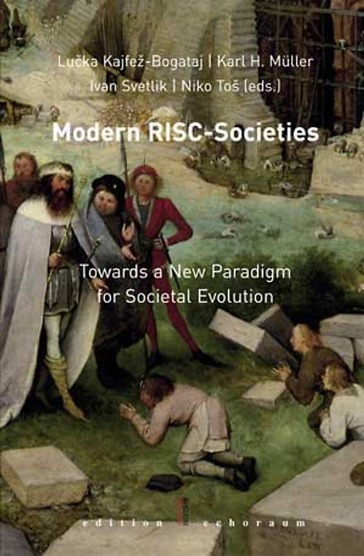 Modern RISC-Societies