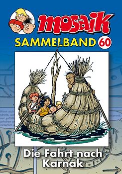 MOSAIK Sammelband 060 Softcover
