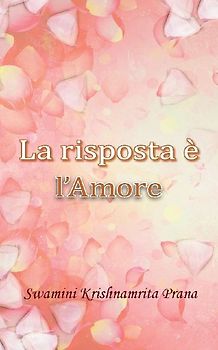 La risposta è l'Amore