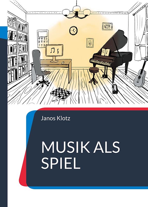 Musik als Spiel