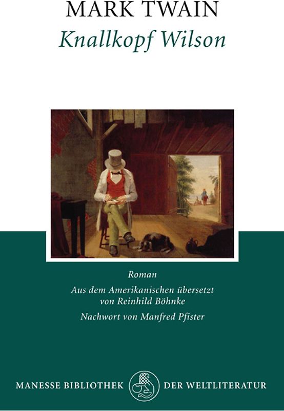 Knallkopf Wilson