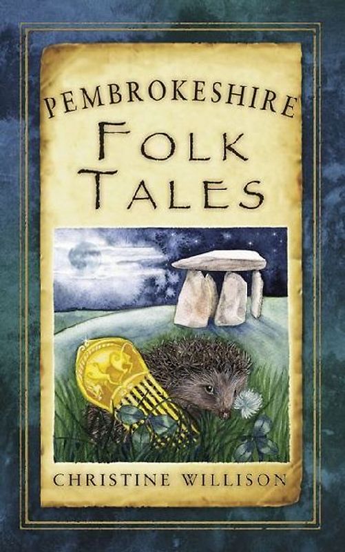 Pembrokeshire Folk Tales