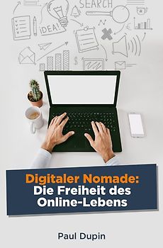 Digitaler Nomade: