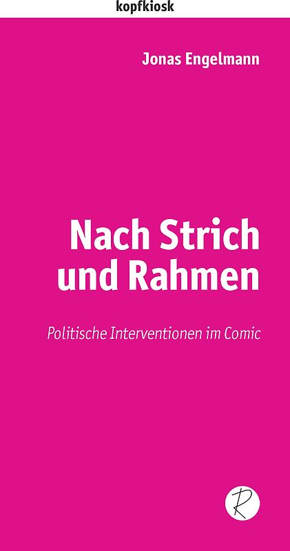 Nach Strich und Rahmen