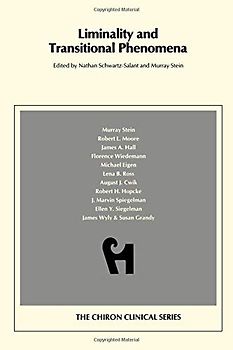 Liminality and Transitional Phenomena