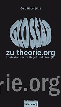 Glossar zu theorie.org