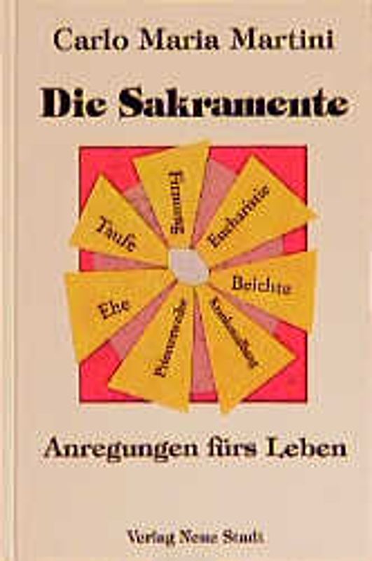 Die Sakramente