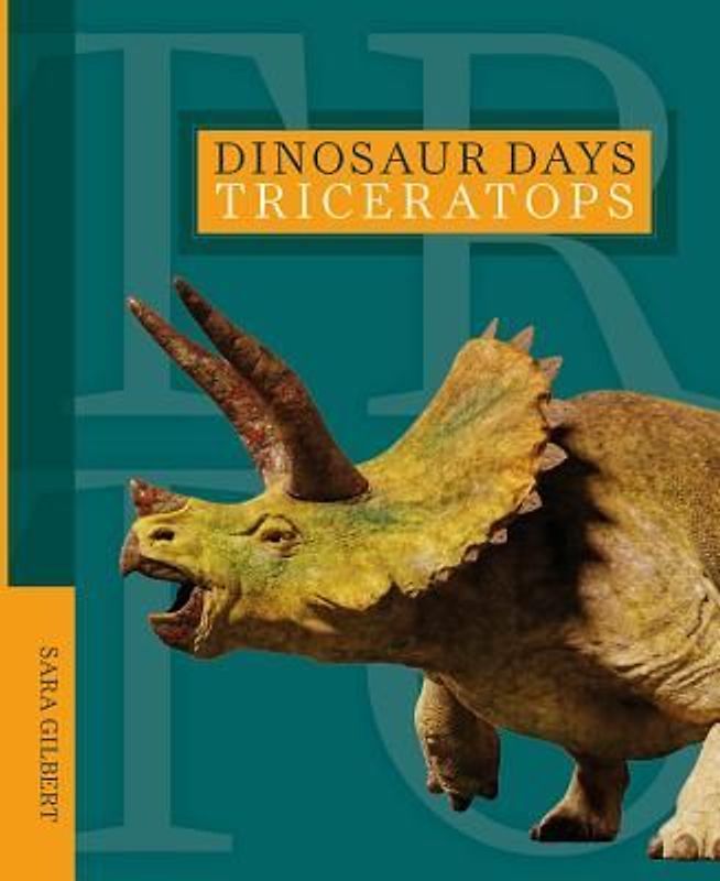 Triceratops