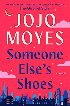 Someone Else's Shoes