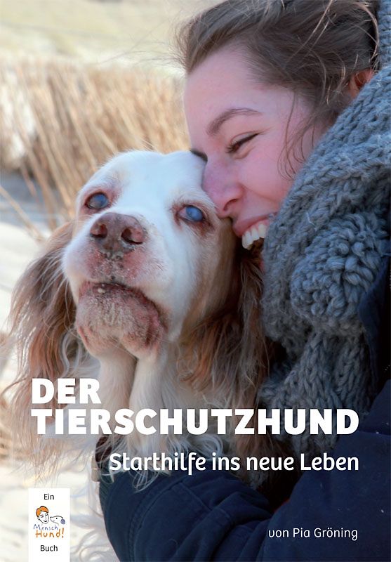 Der Tierschutzhund