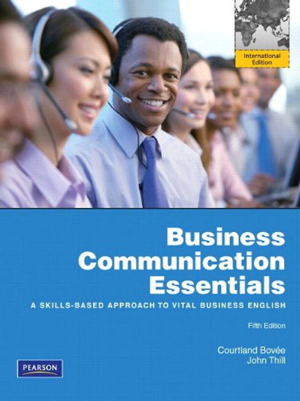 Business Communication Essentials