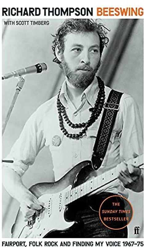 Beeswing: Fairport, Folk Rock and Finding My Voice, 1967–75