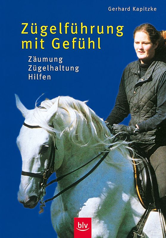 Zügelführung mit Gefühl
